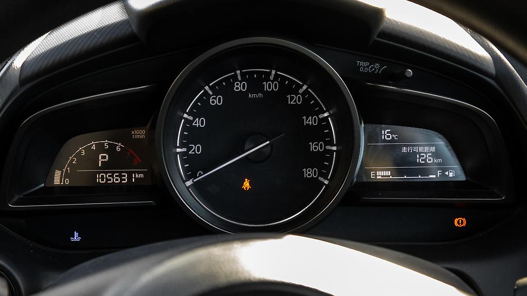 2016 Mazda Demio 13S image 338822