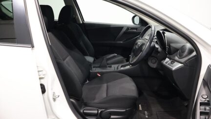2013 Mazda Axela Sports 15S Sport Edition image 339957