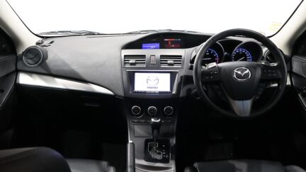 2013 Mazda Axela Sports 20S Skyactiv Advanced Style image 338953