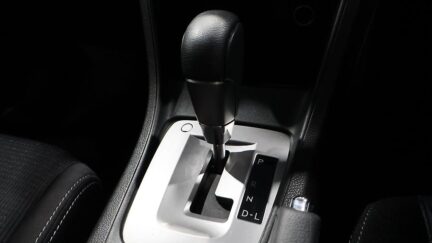 2012 Subaru Impreza Sport 1.6i-L image 338916