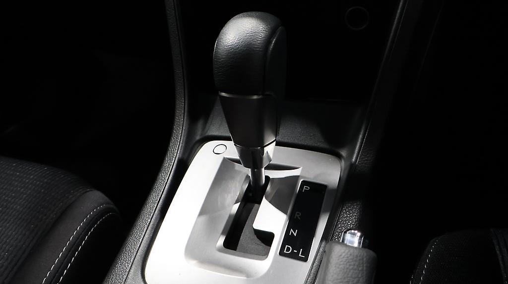 2012 Subaru Impreza Sport 1.6i-L image 338916