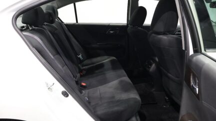 2013 Honda Accord Hybrid LX image 337595