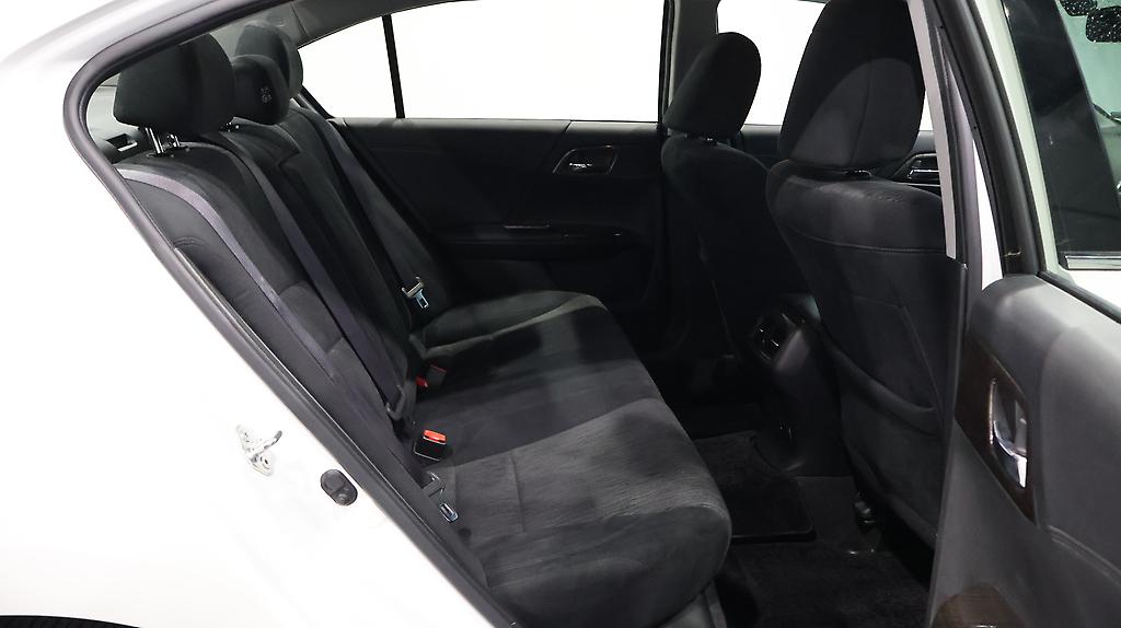 2013 Honda Accord Hybrid LX image 337595