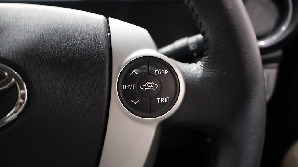 2013 Toyota Aqua image 338188