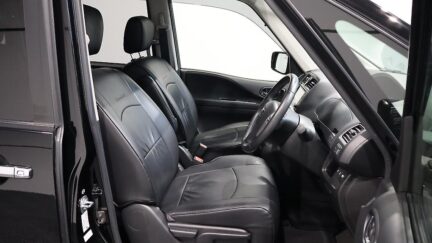 2013 Nissan Serena Hybrid Highway Star S V Selection image 337796