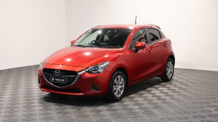 2015 Mazda Demio 13S image 339102