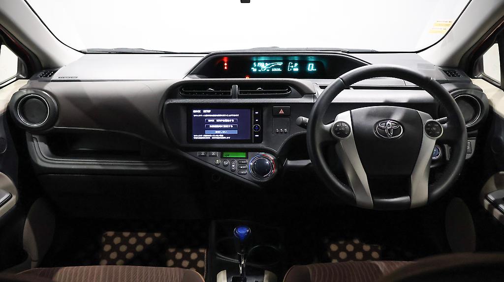 2013 Toyota Aqua image 338179