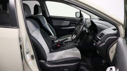 2015 Subaru Xv Hybrid 2.0I-L Eyesight AWD image 339243