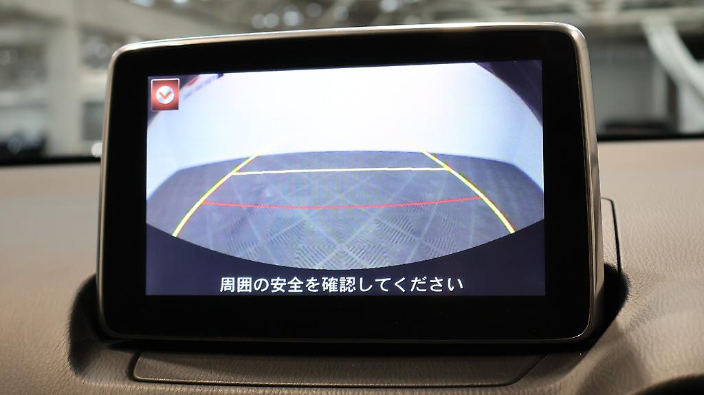 2015 Mazda Demio 13S image 338078
