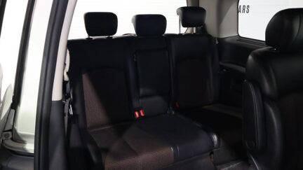2013 Nissan Elgrand 250 Highway Star image 337419