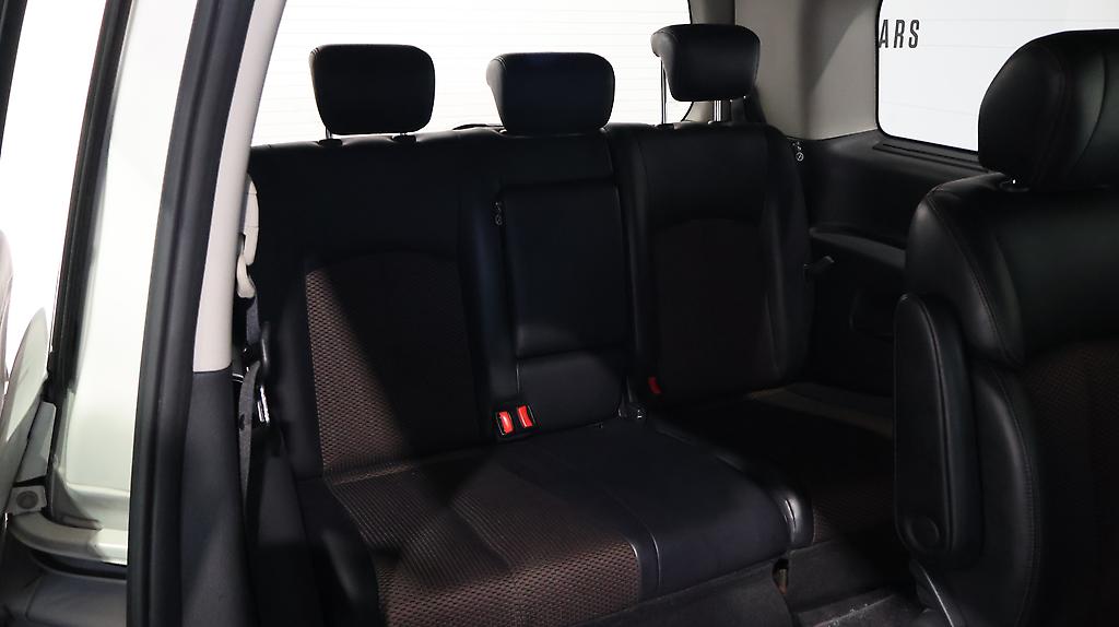 2013 Nissan Elgrand 250 Highway Star image 337419
