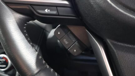2019 Subaru Impreza Sport Sport 2.0i-L Eyesight image 337979