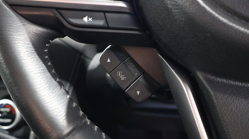 2019 Subaru Impreza Sport Sport 2.0i-L Eyesight image 337979