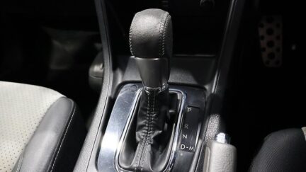 2015 Subaru Xv Hybrid 2.0I-L Eyesight AWD image 339249