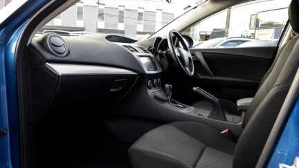 2013 Mazda Axela Sports 15S Sport Edition image 336594