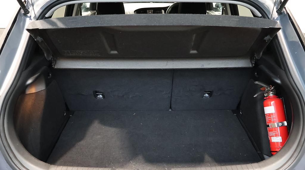 2018 Hyundai I20 CROSS 1.4P/4AT image 348649