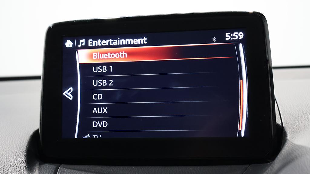 2016 Mazda Demio 13S image 336245