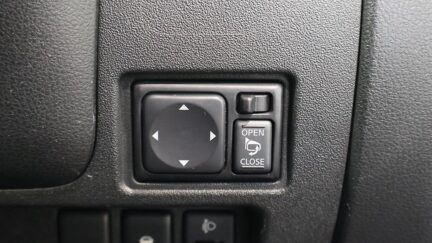 2017 Nissan March S Model image 337758