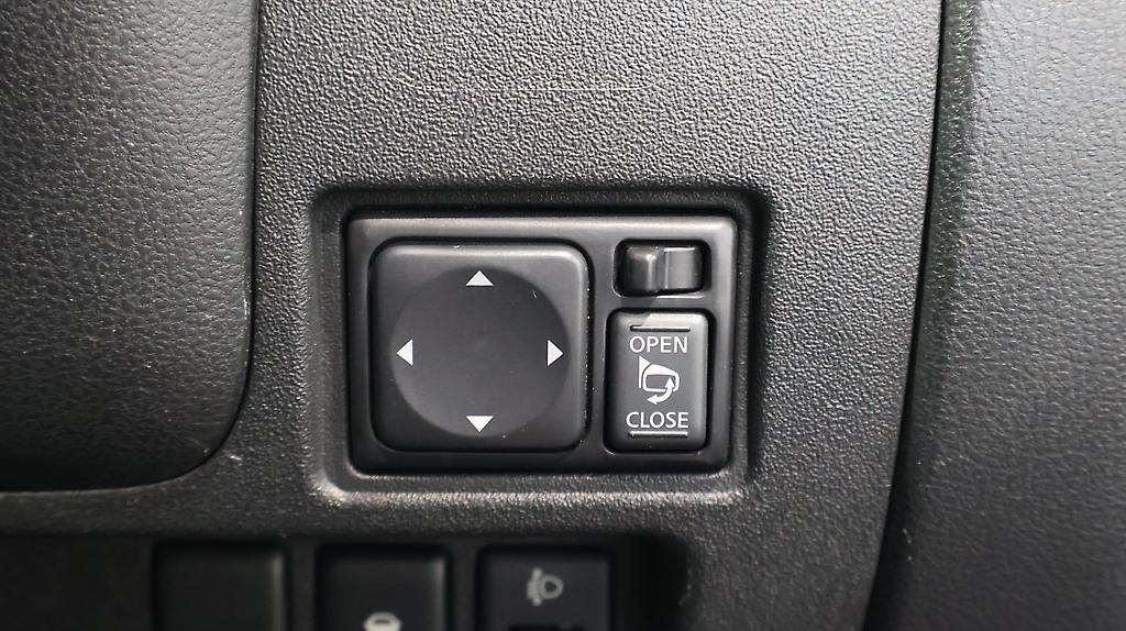 2017 Nissan March S Model image 337758