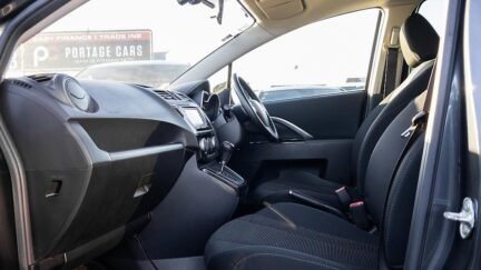 2013 Mazda Premacy 20S Skyactiv image 337889