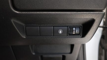 2022 Nissan Note S Model image 338983