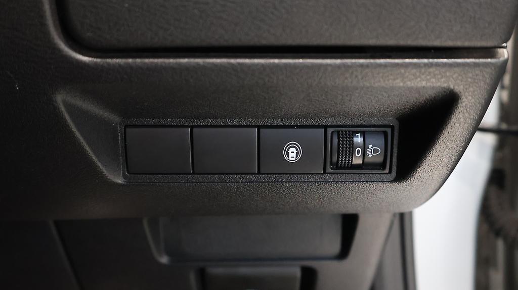 2022 Nissan Note S Model image 338983