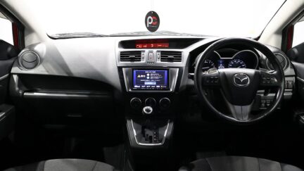 2013 Mazda Premacy 20S Skyactiv image 337905
