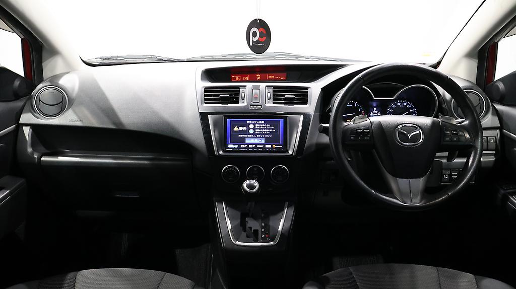 2013 Mazda Premacy 20S Skyactiv image 337905
