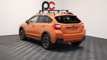 2014 Subaru Xv 2.0i-L Eyesight AWD image 339929