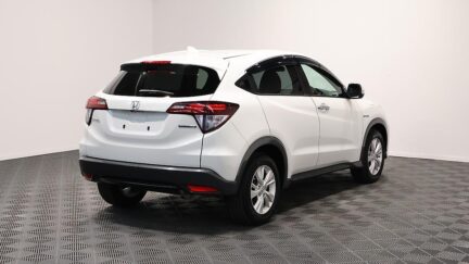 2015 Honda Vezel Hybrid X image 337654