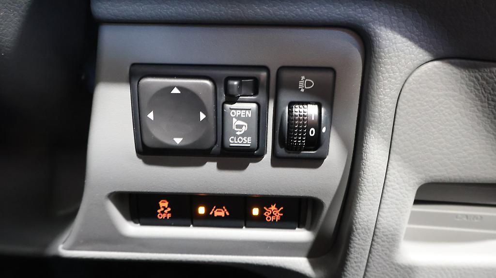 2021 Nissan Nv200 Cargo S, Courier Van image 337045
