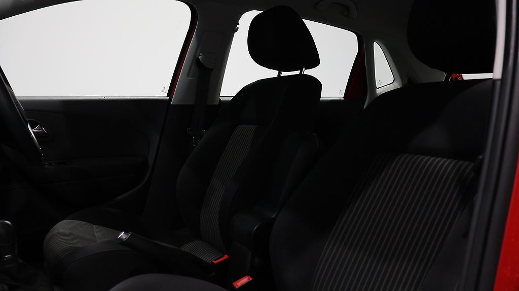 2013 Volkswagen Polo TSI High Line image 337107