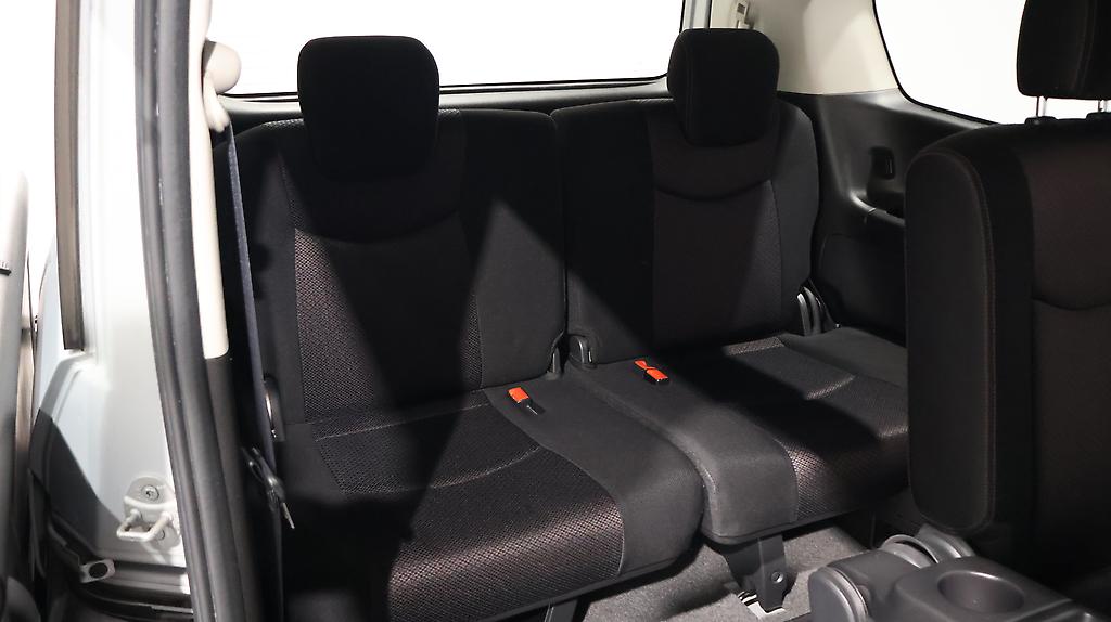 2013 Nissan Serena Hybrid Highway Star S image 337617