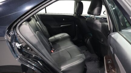 2012 Toyota Camry Hybrid G Package image 340457