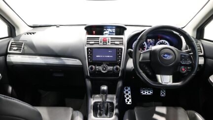 2014 Subaru Levorg image 338011