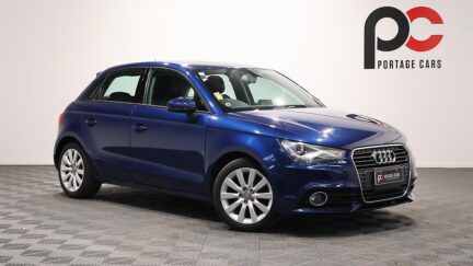2013 Audi A1 image 339842