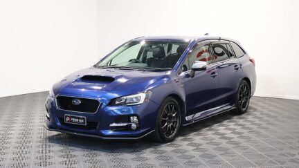 2014 Subaru Levorg image 338002