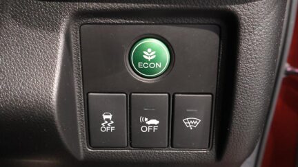 2014 Honda Vezel Hybrid X 4WD image 339606