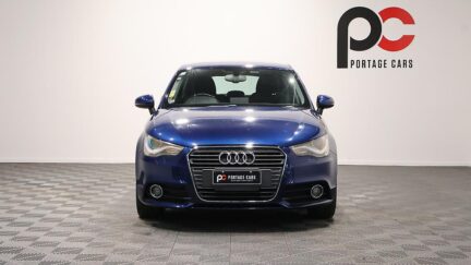 2013 Audi A1 image 339843
