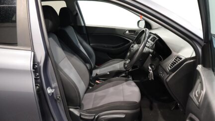 2018 Hyundai I20 CROSS 1.4P/4AT image 348653