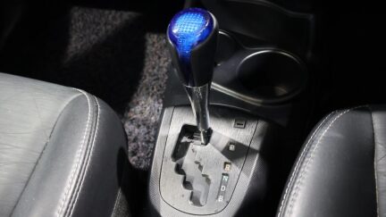 2013 Toyota Aqua Hybrid G Black Soft Leather Selection image 339880