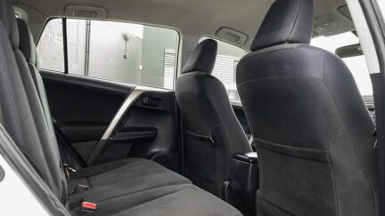 2014 Toyota Rav4 GX 2.5P SUV 6A 4WD NZ NEW image 336941