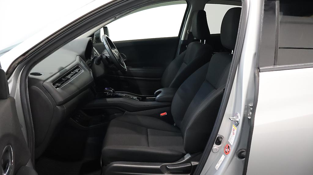 2014 Honda Vezel Hybrid X image 337702