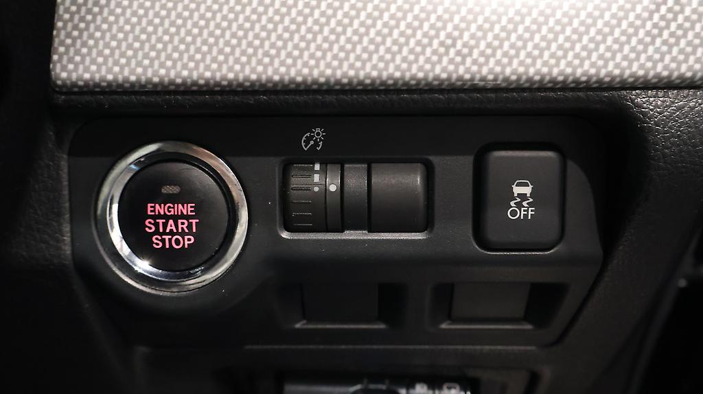 2015 Subaru Levorg 1.6GT-S Eyesight 4WD image 340261