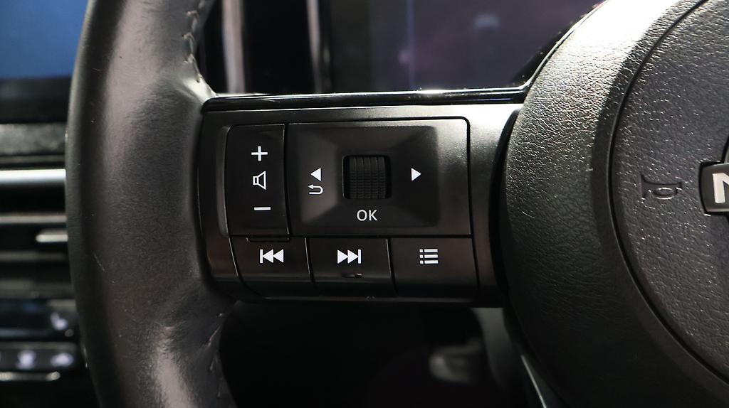 2021 Nissan Note S Model E-Power Hybrid image 340555