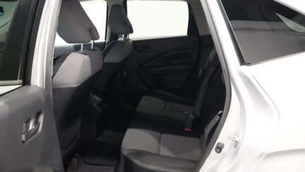2021 Nissan Note S Model image 338866