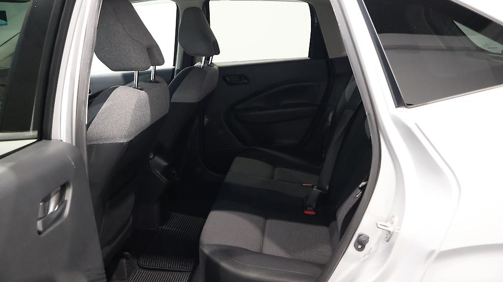 2021 Nissan Note S Model image 338866