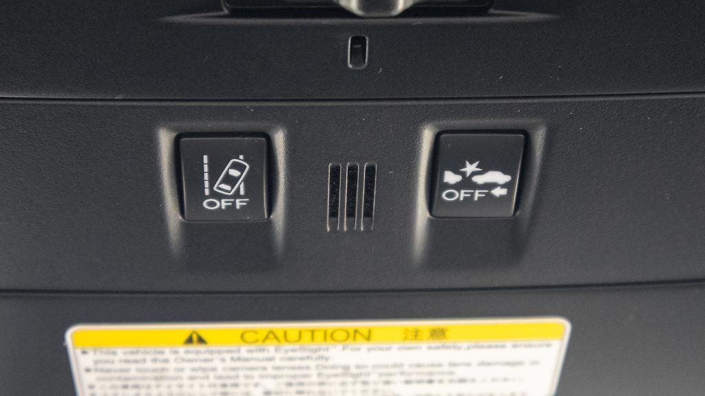 2015 Subaru Wrx S4 2.0GT-S Eyesight 4WD image 339689