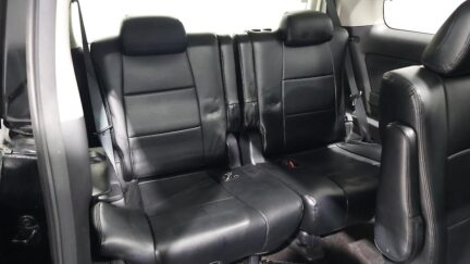 2012 Toyota Vellfire 2.4Z image 336193