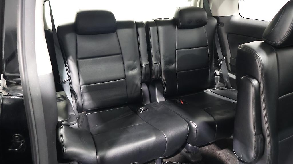 2012 Toyota Vellfire 2.4Z image 336193